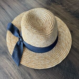 Target Woven Straw Hat
